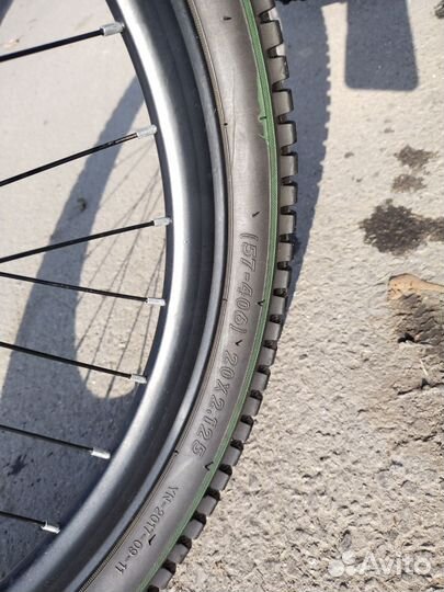 Велосипед бу подростковый