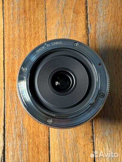 Venus Optics Laowa 10mm f/4 Sony