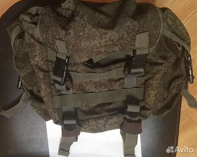 Сухарка ратник