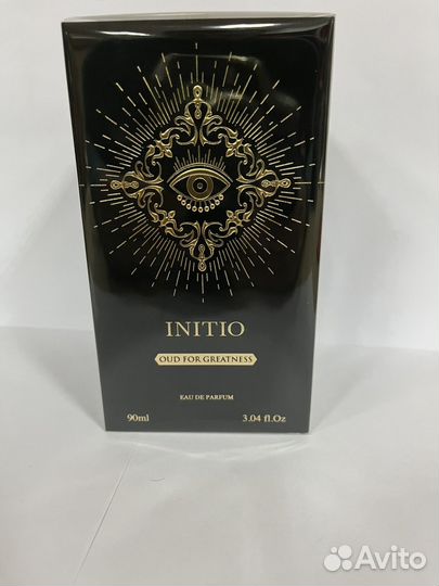 Initio Oud For Greatness EDP 90ml