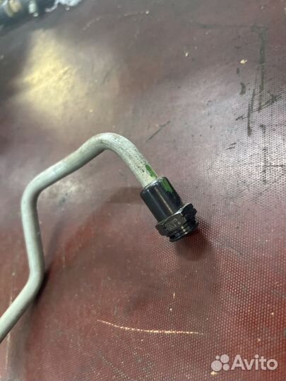 Трубки АКПП Мерседес w164 w251 x164