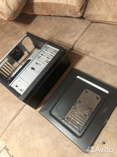 Корпус для пк