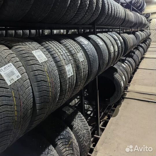 Nexen N'Fera RU1 SUV 235/55 R17 103V