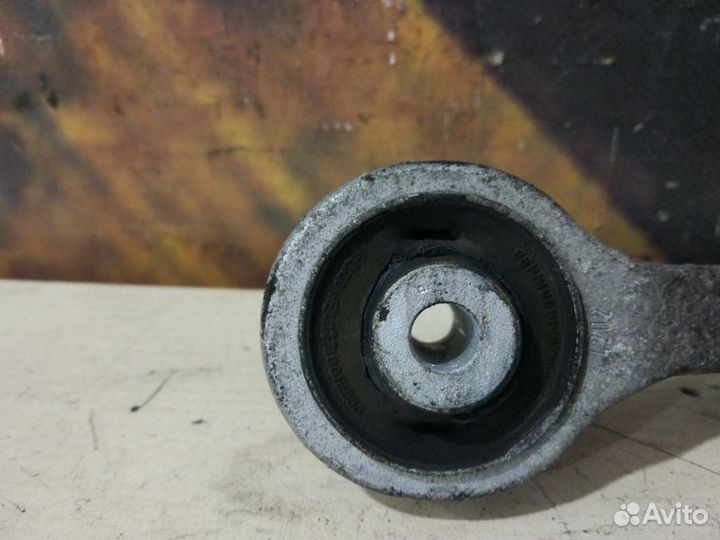 Рычаг подвески передний правый Audi A6 Allroad C5