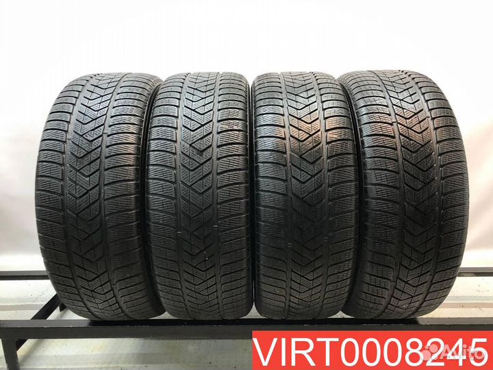 Pirelli Scorpion Winter 255/55 R20 110V