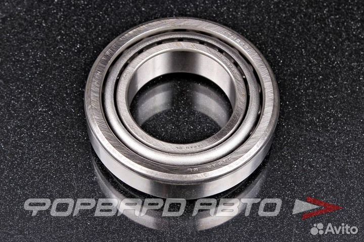 Подшипник 38,1*69,012*19,05 (роликовый конический) 4T-13685/13621 NTN Япония