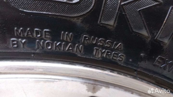 Nokian Tyres Hakkapeliitta 4 205/55 R16 94T