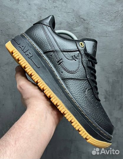 Кроссовки Nike air force 1