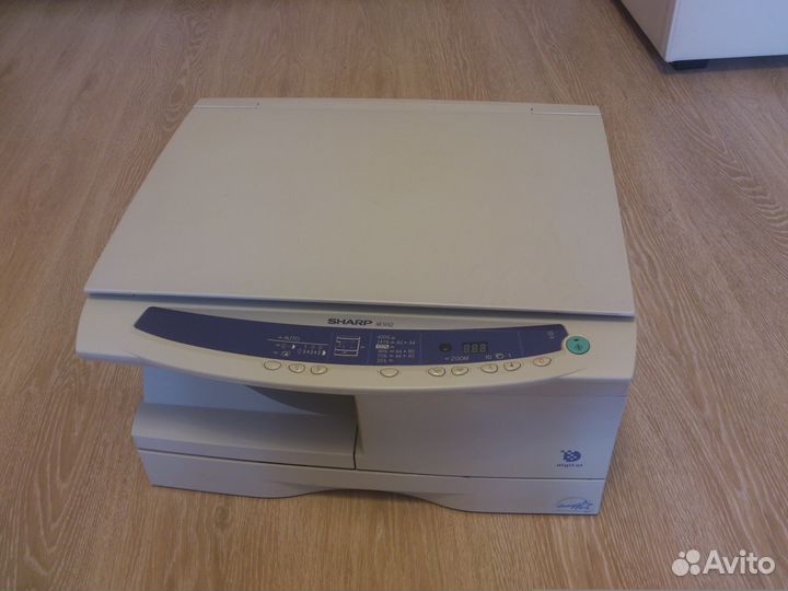Sharp AR-5012
