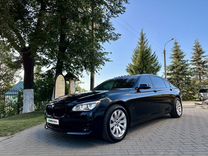 BMW 7 серия 4.4 AT, 2014, 244 500 км, с пробегом, цена 2 000 000 руб.