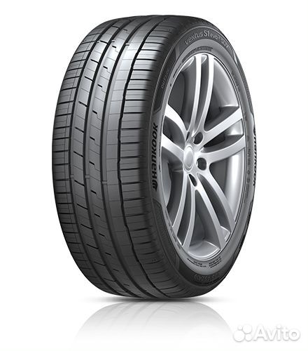 Hankook Ventus S1 Evo3 SUV K127A 265/55 R19 W