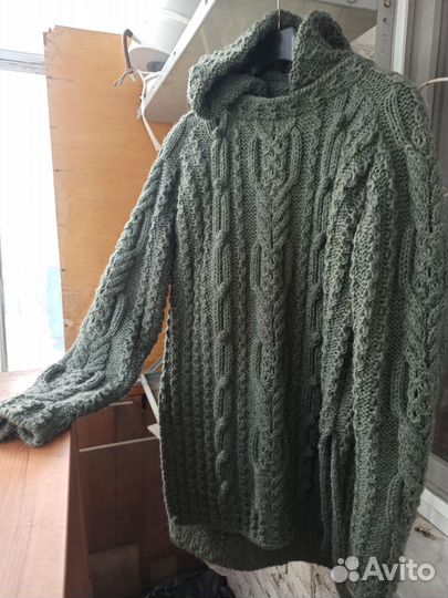 Худи/свитер с капюшоном