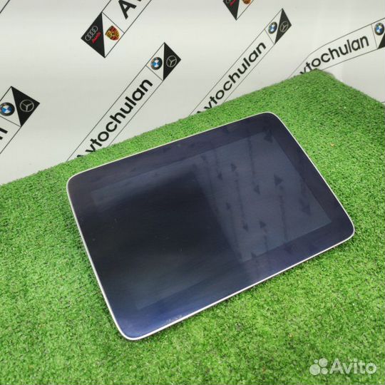 Монитор Mercedes-Benz Gls-Class X166