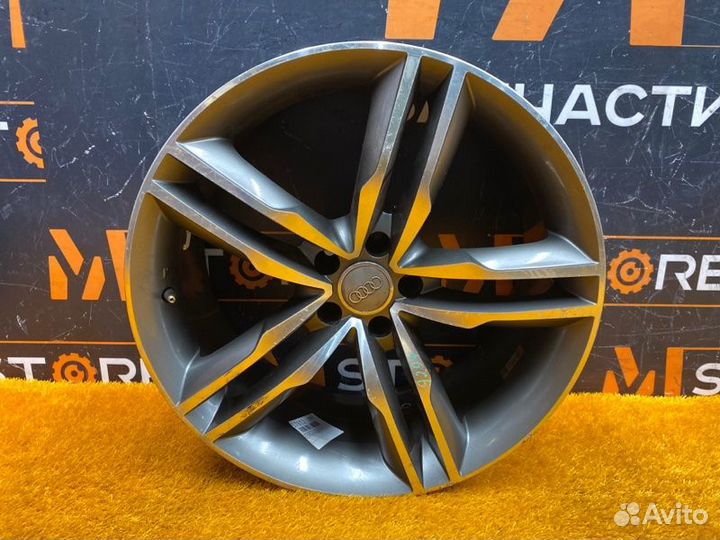 Диск R20 / 5x112 J9.0