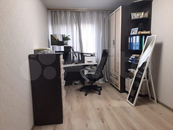 Дом 400 м² на участке 6,3 сот.