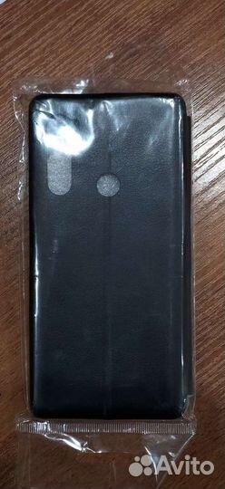 Чехол книжечка Xiaomi redmi Note 8t