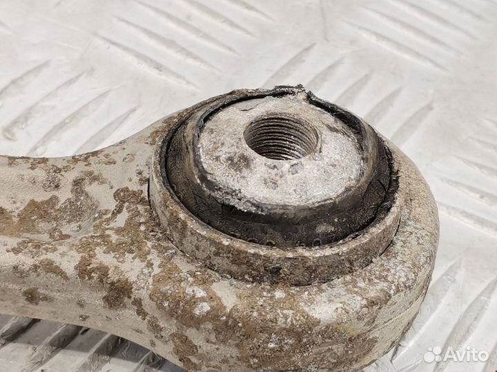 Рычаг для mercedes-benz C-Class (W204)