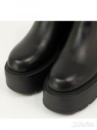 Valentino ботинки оригинал