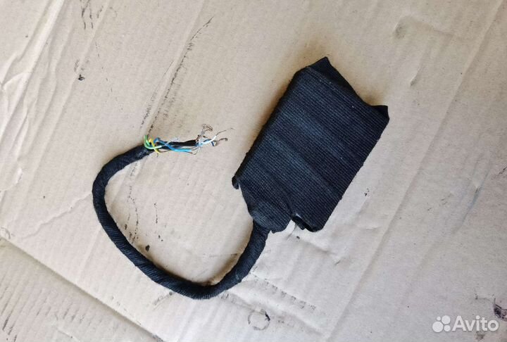 Bluetooth для Audi с кодеком AptX