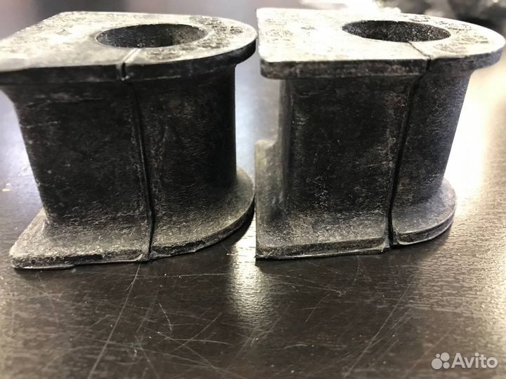 Втулки перед стабилизатора sonata V (NEW EF)