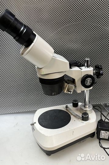 Микроскоп YA XUN YX-AK11 20X40X 93мм стерео