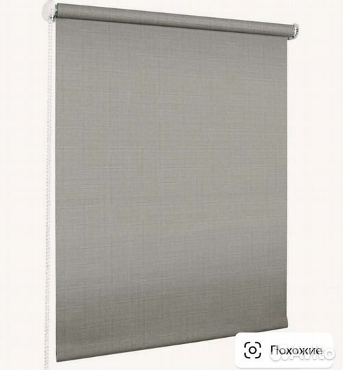 Рулонные шторы 73 на 170