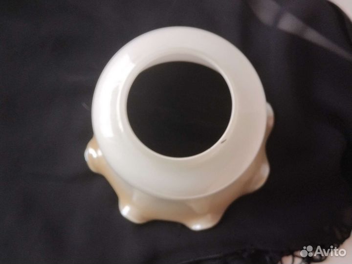 Плафоны для люстры бра СССР винтаж