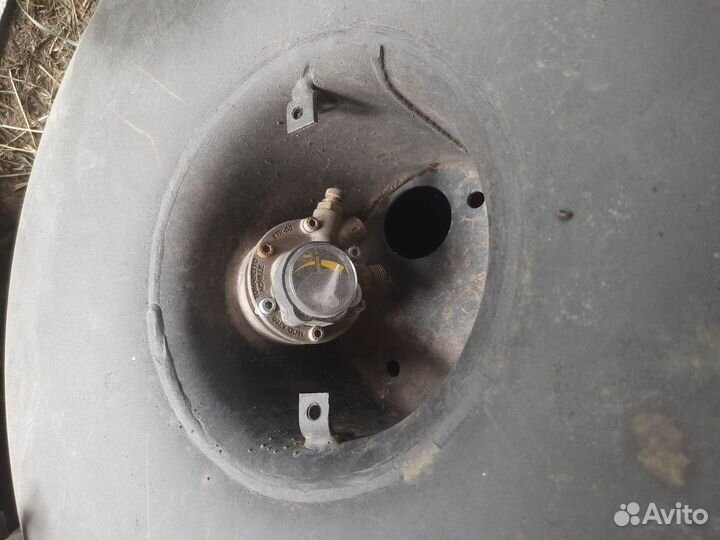 Продам баллон гбо