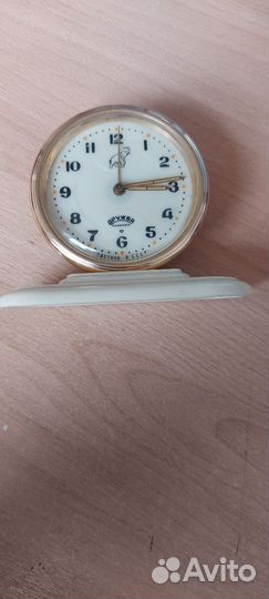 Часы дружба