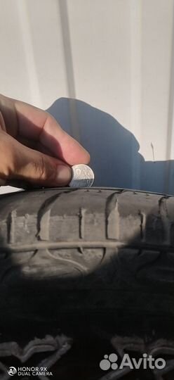 Maxxis AT-771 Bravo 235/65 R17