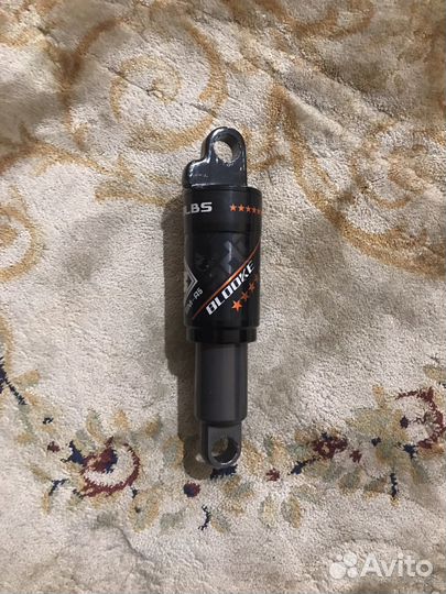 Задний амортизатор для велосипеда 170