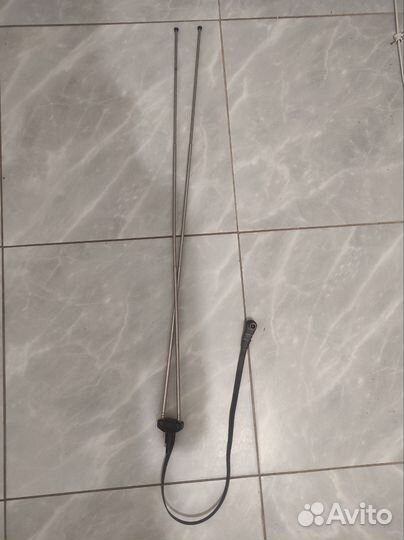 Антенна телевизионная