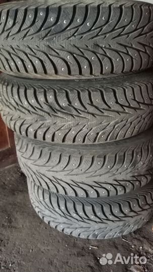 Accelera Accelera Summer 17.5/60 R14 200B