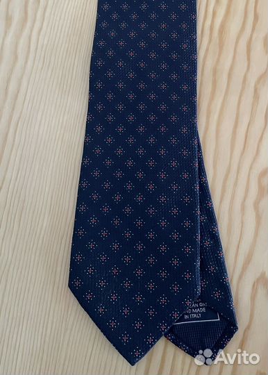 Галстук Вrioni