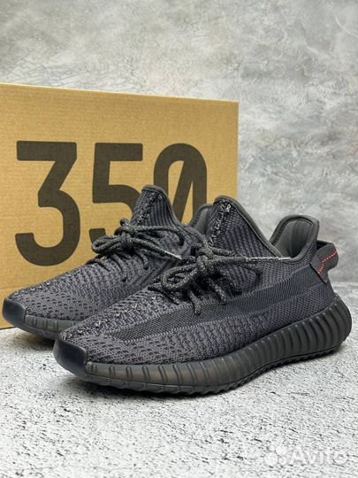 Кроссовки Adidas yeezy boost 350 v2