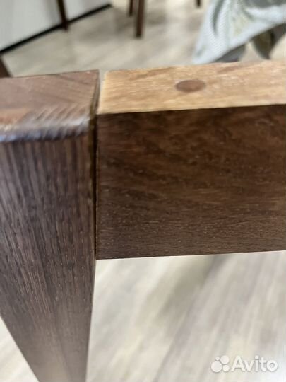 Основание для стула поворотное