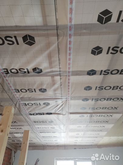 Услуги плотника