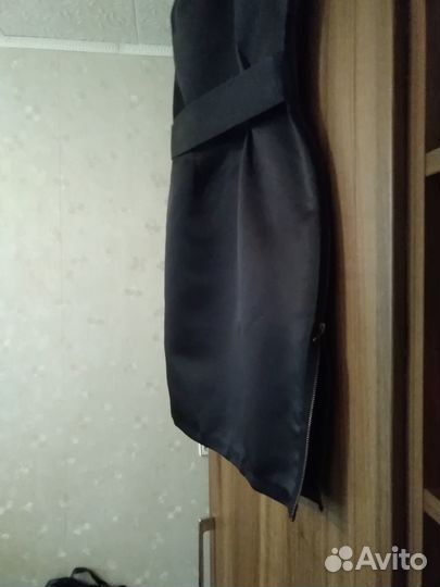 Вечернее платье 46 размера