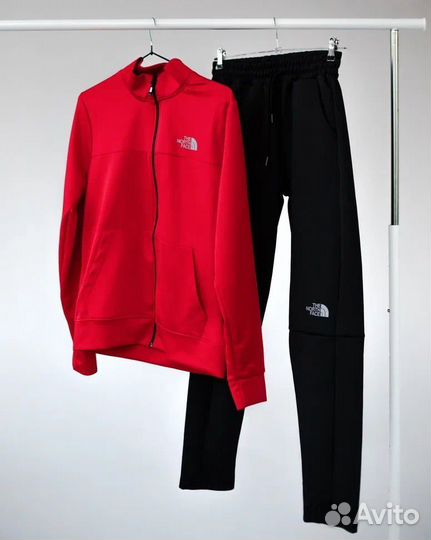 Спортивный костюм женский The north face TNF