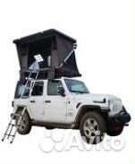 Палатка на крышу авто Wild Land Rock Cruiser 140