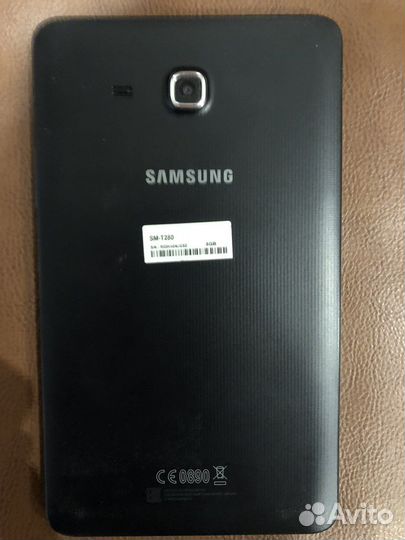 Планшет Samsung galaxy tab a6