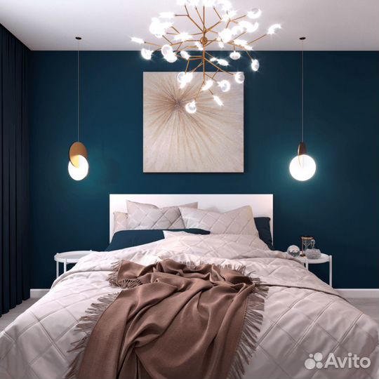 Ремонт в Академгородке