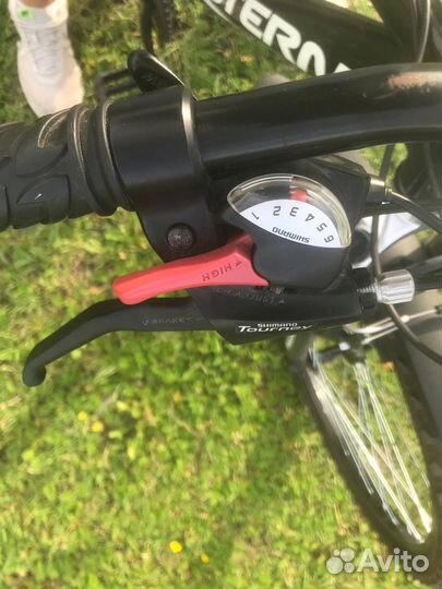 Горный велосипед MTB stern energy 1.0