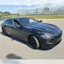 BMW 8 серия Gran Coupe 3.0 AT, 2019, 85 000 км, с пробегом, цена 6 350 000 руб.