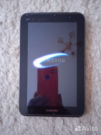 Samsung galaxy Tab 2 7,0
