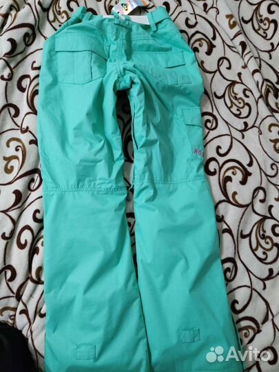 Горнолыжные брюки Roxy