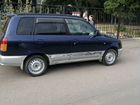 Daihatsu Pyzar 1.6 AT, 1997, 305 000 км объявление продам