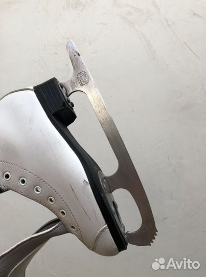 Коньки, 32 размер