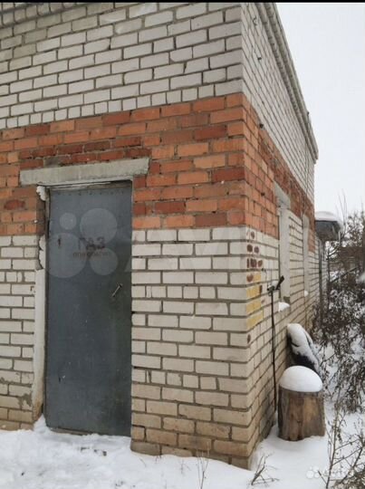 Производство, 250 м²