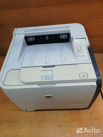 Принтер HP lj P2055d